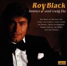 Roy Black: Immer und ewig Du, CD