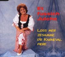 Maxi-CD: Loss Mer Zesamme D'r Ka, Maxi-CD