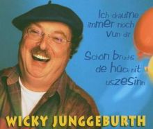 Maxi-CD: Ich Draeume Immer Noch, Maxi-CD