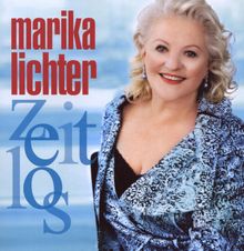 Marika Lichter: Zeitlos, CD