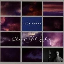 Duck Baker: The Clear Blue Sky, CD