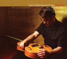 Hub Hildenbrand: Heimat, CD