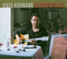 Biber Herrmann: Rainbow Walker, CD