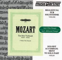 Mozart:Serenade Nr.13 