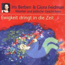 Ewigkeit dringt in die Zeit. C, CD
