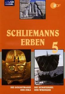 Schliemanns Erben Schliemanns Erben