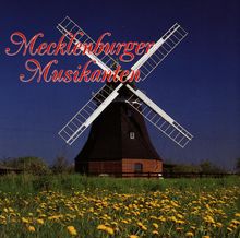 Mecklenburger Musikant.: Mecklenburger Musikanten, CD