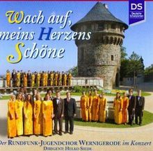  Various Artists: Wach Auf,Meins Herzens, CD