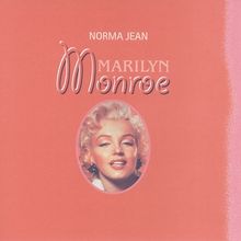 Marilyn Monroe: Norma Jean, CD
