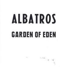 Albatros: Garden Of Eden, CD