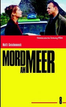 Mord am Meer, DVD
