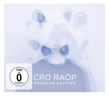 Cro: Raop (CD + DVD) (Premium Edition), CD