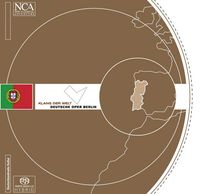 Klang der Welt - Portugal, SACD