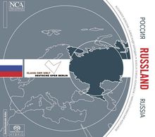 Klang der Welt - Russland, SACD