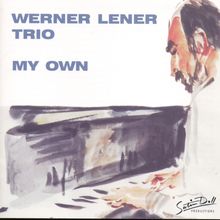 Werner Lener: My Own, CD