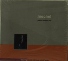 Patrick Trio Tompert: Moche!, CD