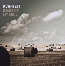Kühntett: Image Of My Soul, CD