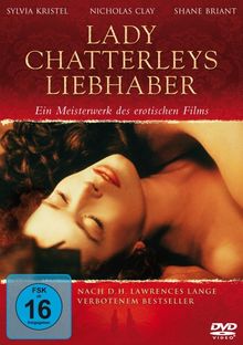 Lady Chatterley's Liebhaber, DVD