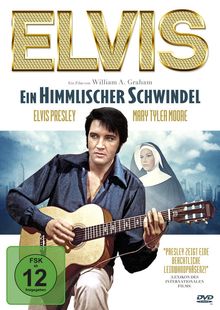 Ein himmlischer Schwindel, DVD