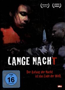 Lange Nacht, DVD