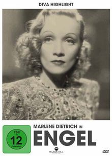 Engel (1937), DVD