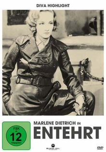 Entehrt (1931), DVD