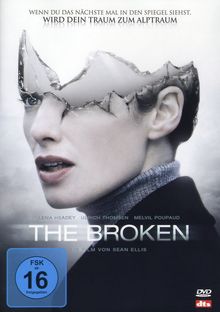 The Broken, DVD