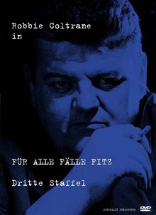 Für alle Fälle Fitz Season 3, 3 DVDs
