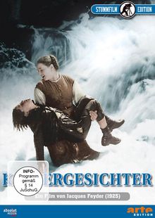 Kindergesichter, DVD
