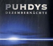 Puhdys: Dezembernächte, CD