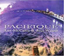 Les McCann  (geb. 1935): Pacifique, CD