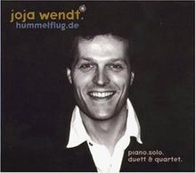 Joja Wendt: Hummelflug.de, CD