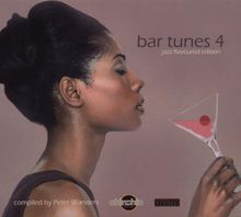Various Artists: Bar Tunes 4, CD
