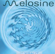 Dr. Kraut: Melosine, CD