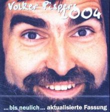 Volker Pispers: Volker Pispers 2004, 2 CDs