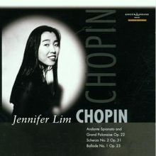 Frederic Chopin (1810-1849): Klaviersonate Nr.3 op.58, CD