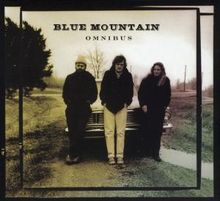 Blue Mountain: Omnibus (Digipack), CD
