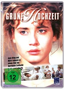 Grüne Hochzeit, DVD