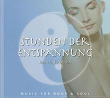 Music For Body & Soul: Stunden der Entspannung, CD
