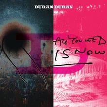 Duran Duran: All You Need Is Now (Limited Deluxe Edition), CD