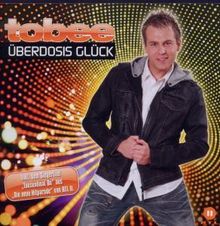 Tobee: Überdosis Glück, CD