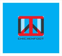 Chickenfoot: Chickenfoot III, LP