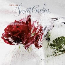Secret Garden: Winter Poem, CD