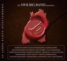 SWR Big Band: Die Besten aus Südwesten - Jazz, CD