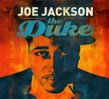 Joe Jackson: The Duke, LP