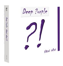 Deep Purple: Now What?!