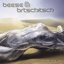 Beese & Brtschitsch: In The Long Run, CD