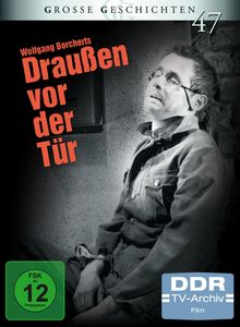 Draußen vor der Tür, 2 DVDs