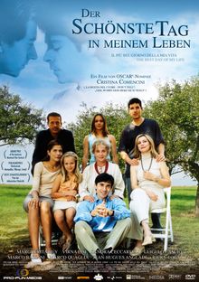 Der schönste Tag in meinem Leben, DVD
