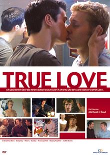 True Love (OmU), DVD
